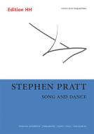 Song and Dance 