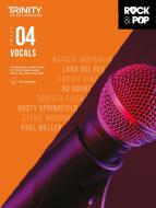 Trinity College London Rock & Pop 2018 Vocals Grade 4 