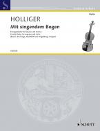 Mit singendem Bogen Standard