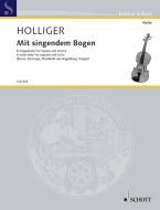 Mit singendem Bogen Standard