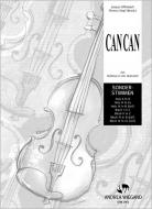 Cancan - Sonderstimmen 