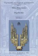 Orgelwerke 