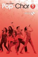 Il giovane Coro Pop 5 - con CD 