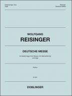 Deutsche Messe 