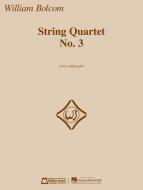 String Quartet No. 3 