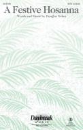 A Festive Hosanna Standard