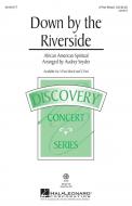 Down By The Riverside 