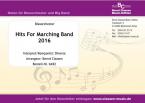 Hits for Marching Band 2016 
