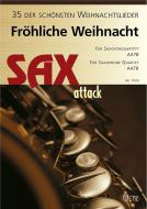 Fröhliche Weihnacht 