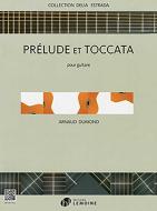 Prélude et Toccata 