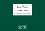 Olympic Frieze 