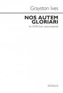 Nos Autem Gloriari 