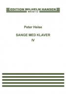 Sange Med Klaver 4 