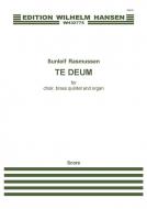 Te Deum 