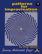 Patterns for Improvisation (Bass Clef) 