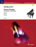 12 Etudes Standard
