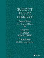 Schott Flute Library Standard