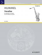 Vocalise Standard