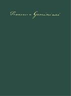12 Sonatas For Violin And Figured Bass op. 1 Vol. 1a 