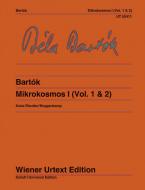 Microcosmo Volume 1 (Vol. 1 e 2) 