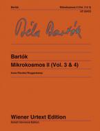 Microcosmo 2 (numeri 3 e 4) 