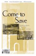 Come To Save Standard