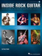 Inside Rock Guitar 