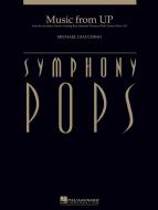 Music from Up 