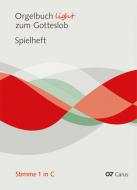 Einfache Triosätze zum Gotteslob 