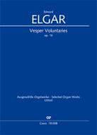 Vesper Voluntaries op. 14 