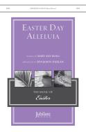 Easter Day Alleluia 