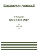 Baum In Der Stadt 