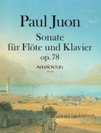 Sonata in re minore op. 78 