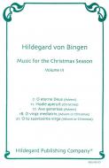 Music for The Christmas Season Vol. 3 