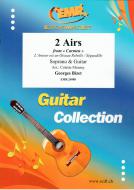 2 Airs from Carmen Standard