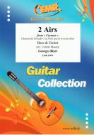 2 Airs from Carmen Standard