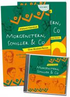 Morgenstern, Schiller & Co. - Eine Musical-Revue 