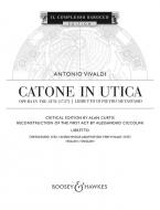 Catone in Utica Standard