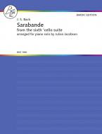 Sarabande 
