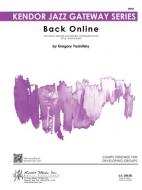 Back Online Standard