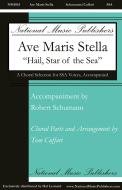 Ave Maris Stella Standard