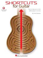 Shortcuts For Guitar 