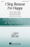 I Sing Because I'm Happy Standard