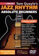 Jazz Rhythm For Absolute Beginners 