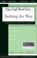 Seeking The Way Standard