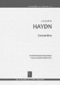 Concertino Standard