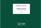 Passacaglia on the Name John McCabe 