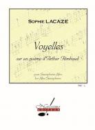 Voyelles 