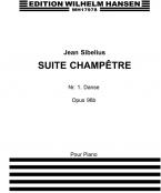 Dans Op.98 B/3 