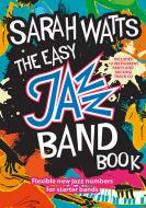 Easy Jazz Band Book 